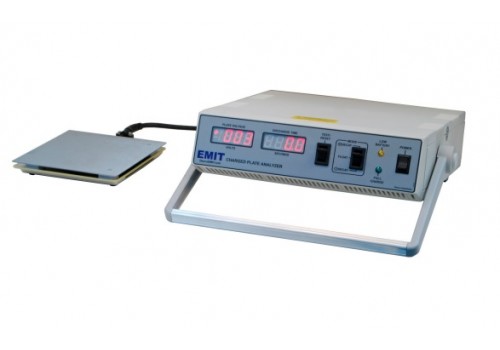 Charged Plate Analyzer